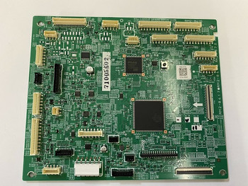 RM2-8418/RM3-7031 HP DC CONTROLLER FOR LASERJET ENT M681/M682 (RM2-8418)