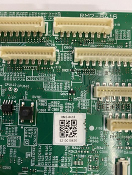 RM2-8418/RM3-7031 HP DC CONTROLLER FOR LASERJET ENT M681/M682 (RM2-8418)