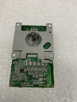 HP Drum Motor (M2) For LaserJet Ent M607/M608/M609/M631/M632/M633 (RM2-9316)