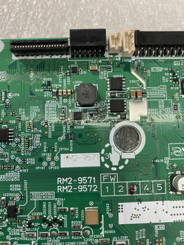 RM2-9571 HP Engine Controller-Duplex-For LaserJet Pro M253-254/M278-281 (RM2-9574)