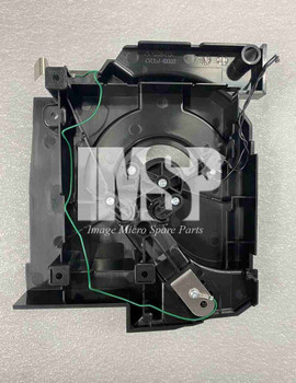 HP Designjet T790/T1500/T2500 Top Tip Support Assy (CR357-67038) 