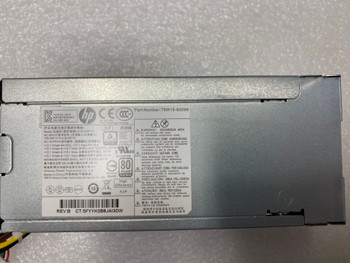 T8W15-67008 HP DJ Z6 /Z9 Power Supply (T8W16-60099) 