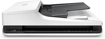 HP ScanJet Pro 2500 f1 Flatbed Scanner (L2747A)