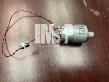 HP AmpXL Paper motor SV (CQ890-67036) 