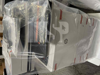  HP LaserJet Enterprise MFP M635fht - multifunction printer (7PS98A)