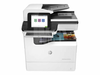 HP pagewide managed color flow mfp e776z (2CF58A#B1H)