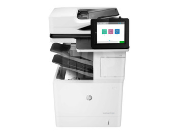  HP LaserJet Managed MFP E62665HS Printer (3GY15A#BGJ) 
