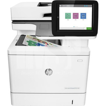 HP Color LaserJet Managed MFP E57540dn Printer (3GY25A)