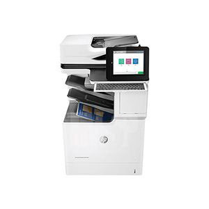 HP Color LaserJet Managed Flow MFP E67660z Printer (3GY32A