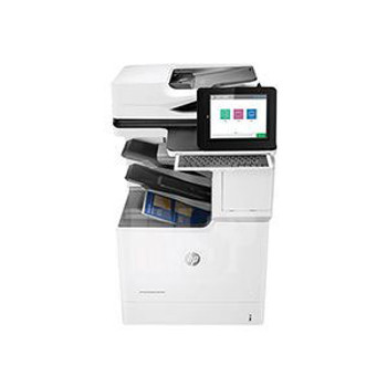HP Color LaserJet Managed Flow MFP E67560z - Multifunction printer (L3U70A#BGJ)