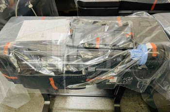 HP DesignJet T630 24"Large Format Wireless Plotter Printer (5HB09A)