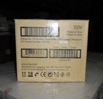 HP LaserJet 110V Maintenance Kit (Q2429A)