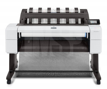  HP DesignJet T1600-large-format printer-color-inkjet (3EK10A)