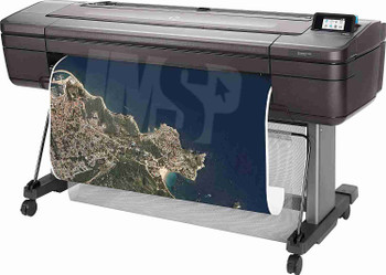 HP DesignJet Z6 PostScript - large-format printer-color-ink-jet (T8W16A)