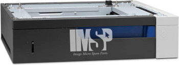 HP Color LaserJet 500 Sheet Paper Tray (CE860A)