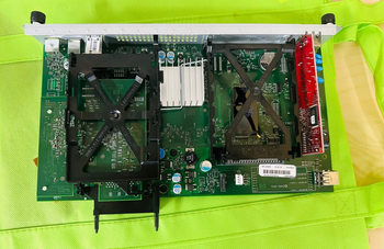 HP Formatter Board for LaserJet M4555 MFP (CE869-60001)