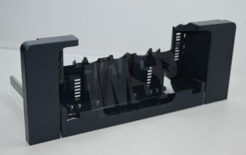 RC2-8073 HP Tray Base COVER Standard Output bin - LJ M4555 MFP Series (RM1-7409)