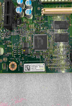 7ZU78-67903 HP Formatter Board For Laser Jet 555DN (1PV87-60004)