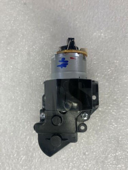 HP Stacker overdrive transmission with Motor - DesignJet T920