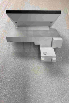  HP Assy-Control Panel 4.3 (3PZ55-67901)