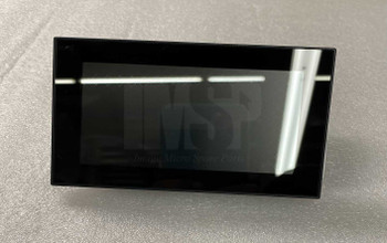  HP Assy-Control Panel 4.3 (3PZ55-67901)