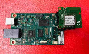 HP Formatter W/ WiFi - FOR M254dw Series (T6B60-60001) 