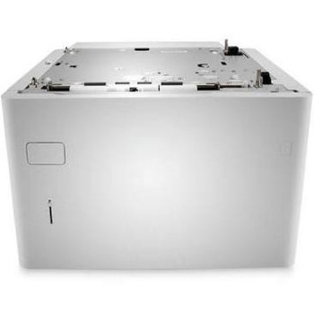 HP LaserJet 1500-sheet Input tray (F2G73A)