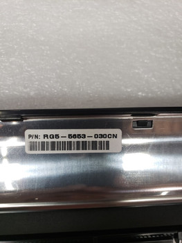 HP Transfer Roller Holder For LaserJet 9000/9040/9050 (RG5-5653) 