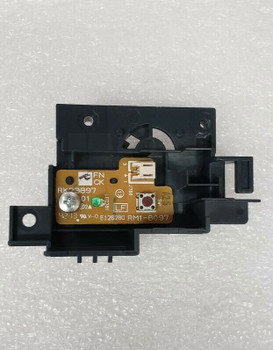 HP Switch PC Board Assy For Color LaserJet Ent 500/M551/M575/M570 (RM1-8097)