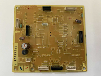 HP HCI Controller PCB For LaserJet Ent M630 Series (RM2-8007)