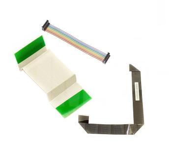  HP Scanner control board (SCB) left cable (B3G84-60108)