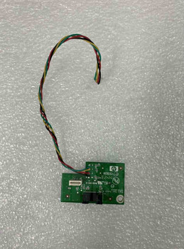 HP Power Swtich For OfficeJet 7610 / 7612 (CR769-80019)