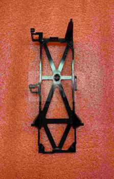 HP Fax Black Plastic Cradle (5851-0672)