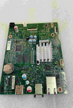 HP Formatter Board For LaserJet Ent M554 (1PV87-60005) 