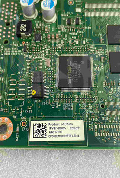 HP Formatter Board For LaserJet Ent M554 (1PV87-60005) 