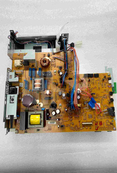 HP ECU Engine Control Unit 110V/120V For LaserJet M3027/M3035 (RM1-4076)