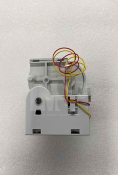 HP Lifter Drive Assembly - Drives The Lifting Plate of The Tray (RM1-4585) 