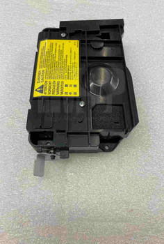 HP Laser Scanner Assembly (RM1-6382) 
