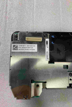 HP Control Panel LCD Display (CZ255-60111)