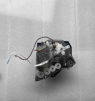 Right Gear Train Fit for HP designjet T730 T830 MFP Drive gear assy (F9A30-67054)