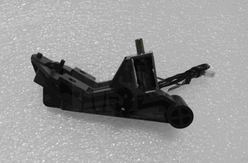 HP DesignJet T1200 Pen to Paper Space Solenoid (Q5669-67807)