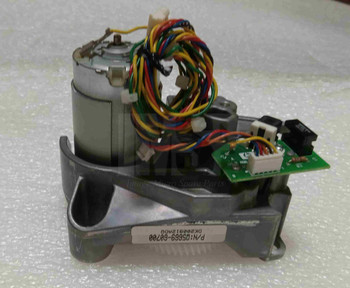 HP Pinchwheel Advance Transmission (Q5669-60700)