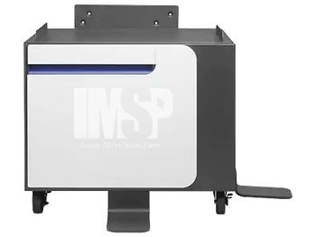 HP LaserJet 500 color Series Printer Cabinet (CF085A) 