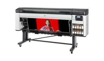HP DesignJet Z Pro Series 64