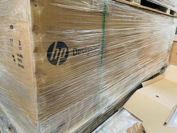 HP DesignJet T1700 44-in PostScript Printer (1VD87F)