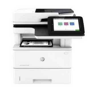 HP LaserJet Managed MFP E52545dn Printer (3GY19A)