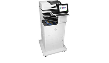  HP Color LaserJet Enterprise Flow M682z Color Laser MFP (J8A17A)