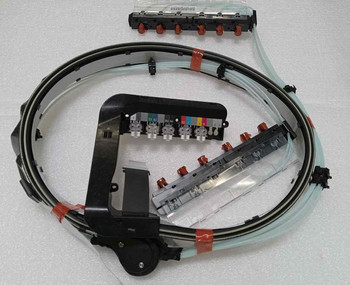 Ink Tube System Fit For HP Designjet Z9 Graphics 44-9ink HP746 747 (W3Z72-67004)