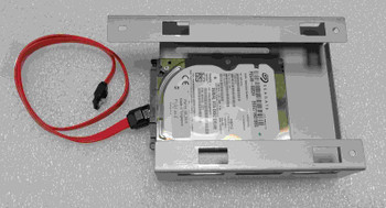 F2L46-60039 ERAGON HDD/Cable with Holder SERV (F2L46-67011)