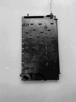 HP Floor Eject Assembly for HP PageWide Pro MFP 577dw (D3Q15-60025)